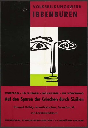 Auf den Spuren der Griechen durch Sizilien