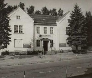 Alte Schule