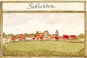 Schlichten, Schorndorf WN