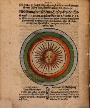 Eine christliche Predigt aus dem Evangelio Laetare ... bey der Huldigung zu Wittenberg