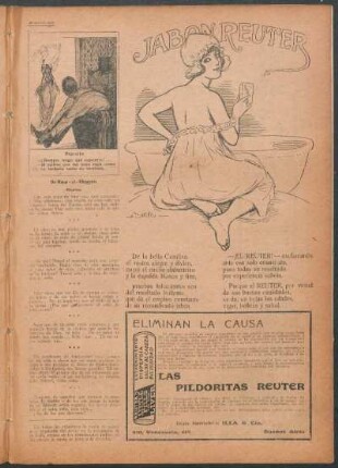 De Omar-al-Khayyam : Báquicas