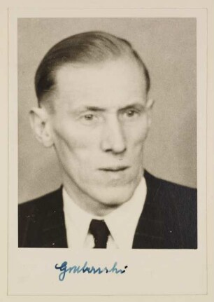 Grabowski, Fahrhauer