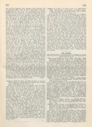 317 [Rezension] Stockmeyer, Imm., Das Gebet des Herrn