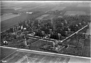 Leipzig-Dösen, Heilanstalt