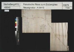 Brüderschaft Stolln am Fastenberg bei Johanngeorgenstadt