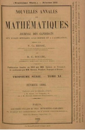 Février 1892.