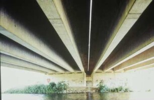Rurbrücke Broich/Jülich