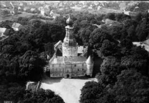 Jever, Schloss