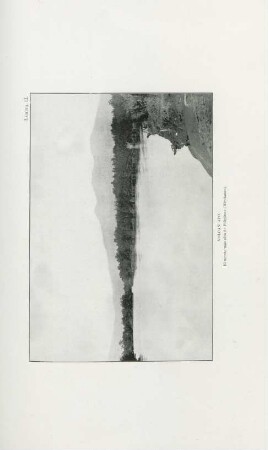 Lámina II. Volcán Apo