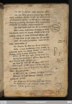 [Orationes. Ad benedicendam ecclesiam.]