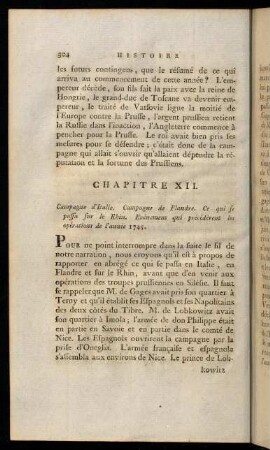 304-321, Chapitre XII.