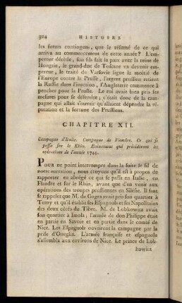 304-321, Chapitre XII.