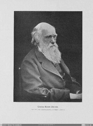 Charles Darwin