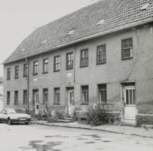 Alte Schule