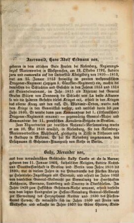 Biographische Umrisse der Mitglieder der deutschen konstituirenden Nationalversammlung zu Frankfurt a. M. : nach authentischen Quellen. 1