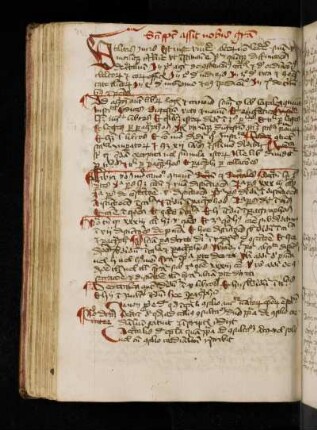 De libris iuris canonici et civilis.