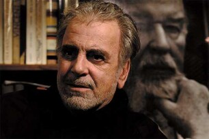 Verstörung - und eine Art von Poesie. Die Filmlegende Bernhard Wicki