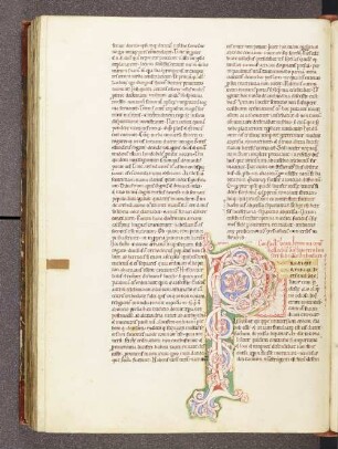 Hieronymus: Altercatio Luciferiani Et Orthodoxi