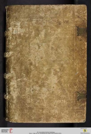 Sermones super Cantica canticorum