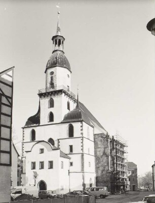 Evangelische Kunigundenkirche
