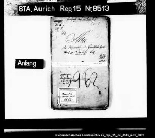 Die Unterhaltung der Deiche im Amt Greetsiel
