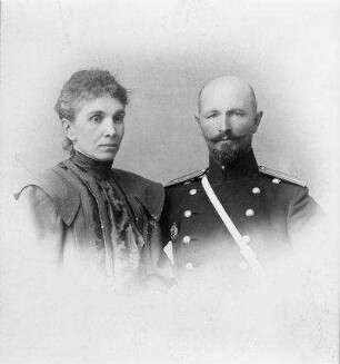 Engelhardt, Alexander Arvid von