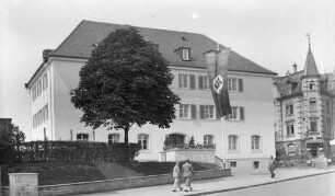 Friedrichshafen Ledigenheim