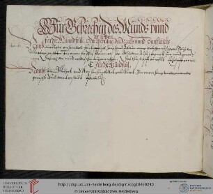Rezepte gegen Erkrankungen im Mund