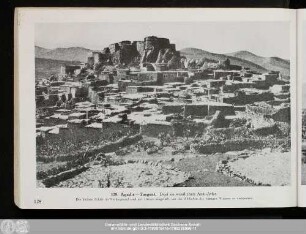 128. Agadir – Tasgent.