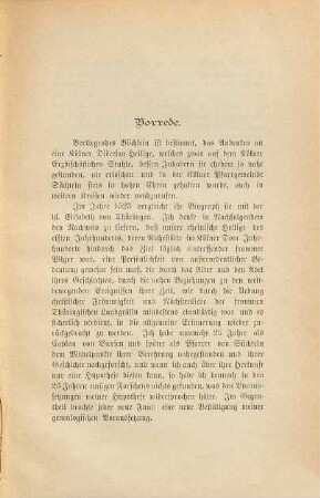 Die hl. Irmgardis von Süchteln