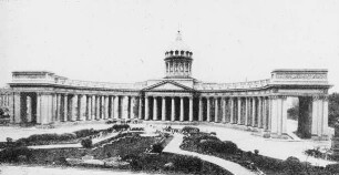 St. Petersburg (Russland)