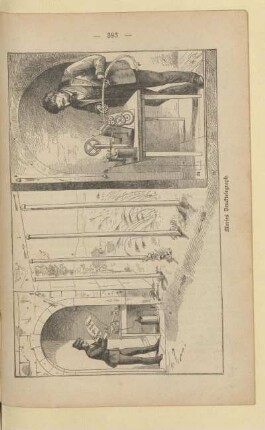 Morses Drucktelegraph