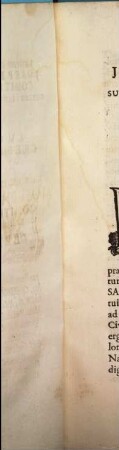 Ad Illustriss. Et Reverendiss. Praesulem Josephum Andream Comitem Zaluschium Supremum Regni Poloniae Referendarium Epistola