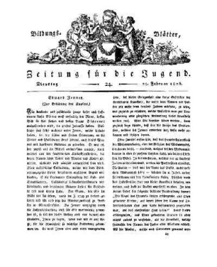 Eduard Jenner : (zur Erklärung des Kupfers)