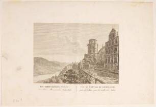Heidelberger Schloss
