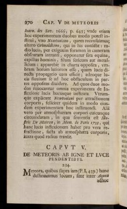 270-279, § 234 - 241