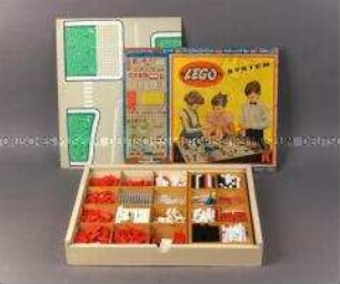 LEGO-Kasten