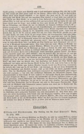 456-460 Rezensionen