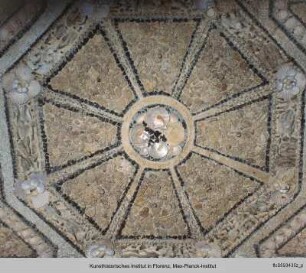 Orti Oricellari & Palazzo degli Orti Oricellari & Palazzo Venturi-Ginori, Grotte, Florenz