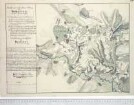 WHK 31 Krieg mit Frankreich 1792-1805: Plan des Angriffs auf die französischen Stellungen bei Blieskastel, 26. September 1793, und des Gefechts bei Biesingen, 17. November 1793