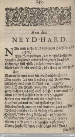 Aen den Neyd-Hard