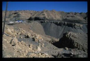 Abu Tartur Pilotmine