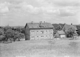 Pension Schmücke