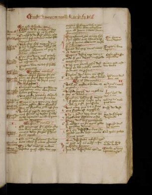 Gregorius I papa: Moralia in Iob. Verkürzte Fassung.