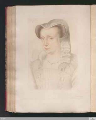 Diane de France