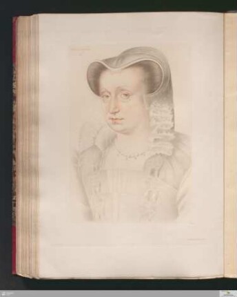 Diane de France
