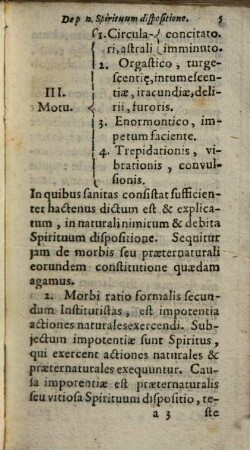 Sebastiani Wirdig Med. D. & PP. Nova Medicina Spirituum: Curiosa : Scientia & doctrina, unanimiter hucusq[ue] neglecta, & a nemine merito exculta, Medicis tamen & Physicis utilissima ; In qua Primo Spirituum naturalis Constitutio, Vita, Sanitas ... Dehinc Spirituum praeternaturalis seu morbosa Dispositio ... demonstrantur, 2