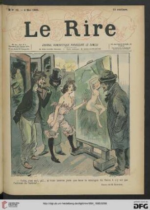 No. 26 (4 Mai 1895)