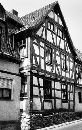 Eppstein, Burgstraße 50