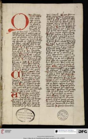 Thomas de Aquino, Summa theologiae (III)